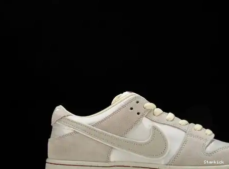 FZ5654-100 Nike Milk Dunk Low Coconut 0530